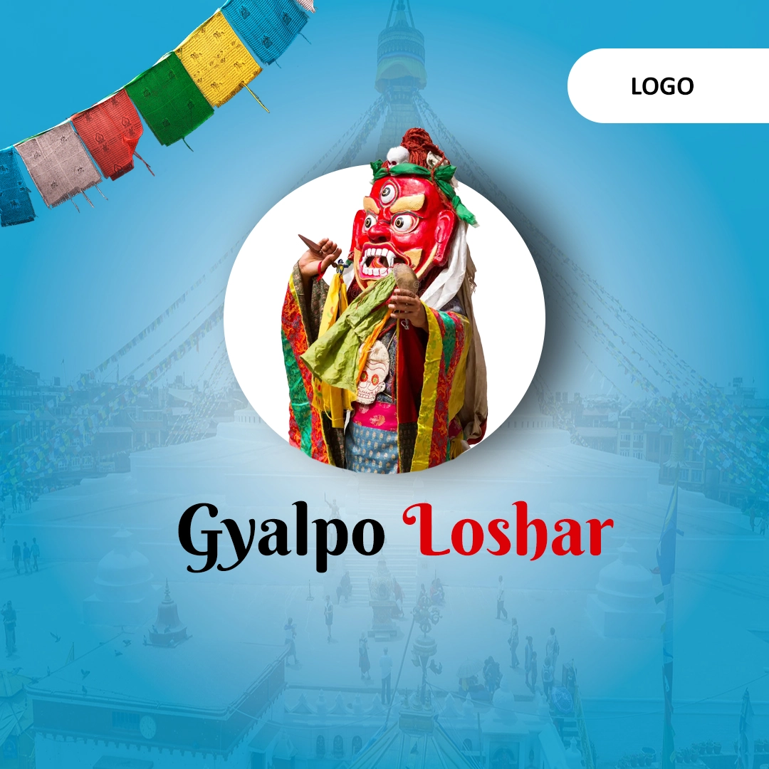 Gyalpo Loshar
