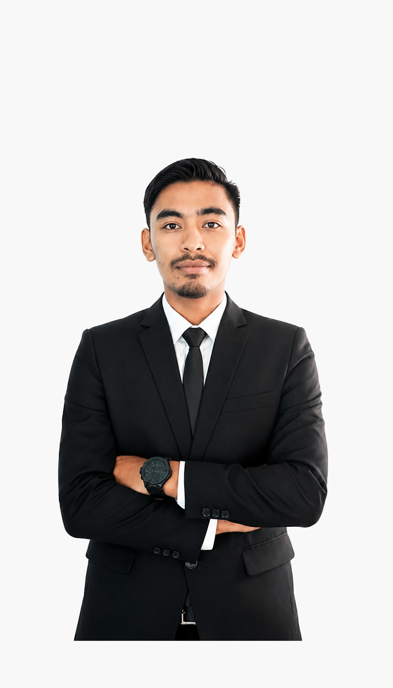 Ashish Shrestha