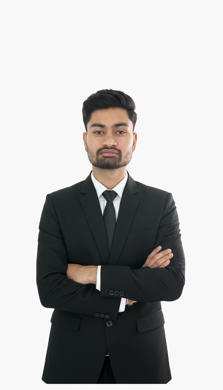 Manoj Karki